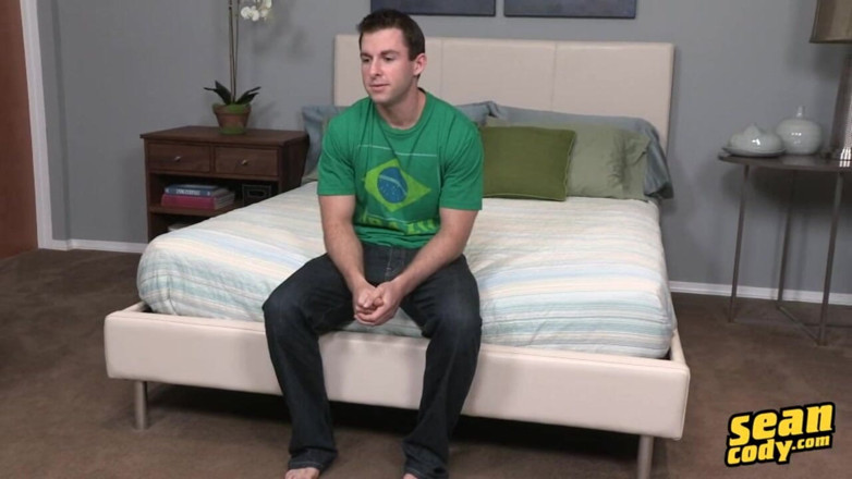 Sean Cody: Seancody - Gregory