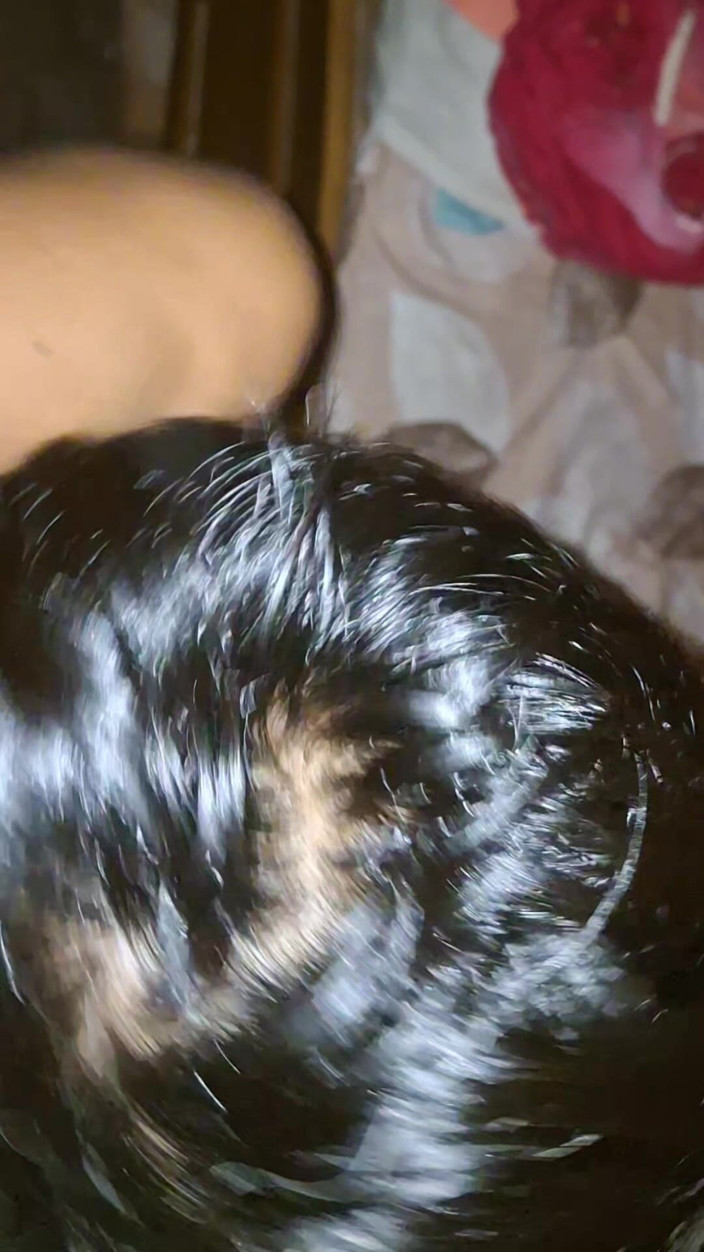 Busty Banuu: Pouze sex