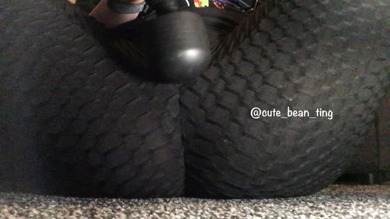 Alice Bean: Sborra su leggings