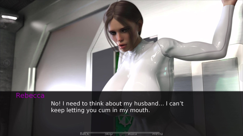 Captain ero gaming: Tentakulär slutdel