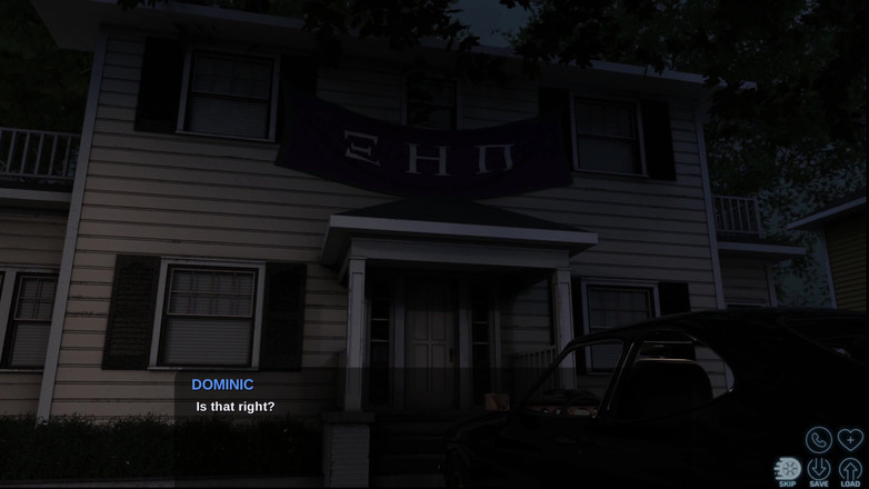 Wickedgammes studio: 缓慢而激烈的性爱。第29部分 新更新