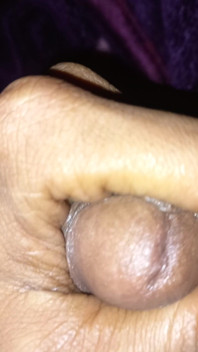 Penis Massage