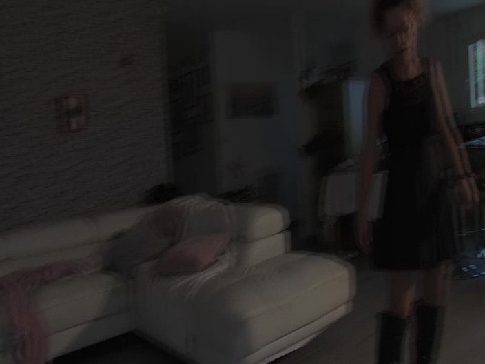 Girl P: Gp-390 - chapitre 1