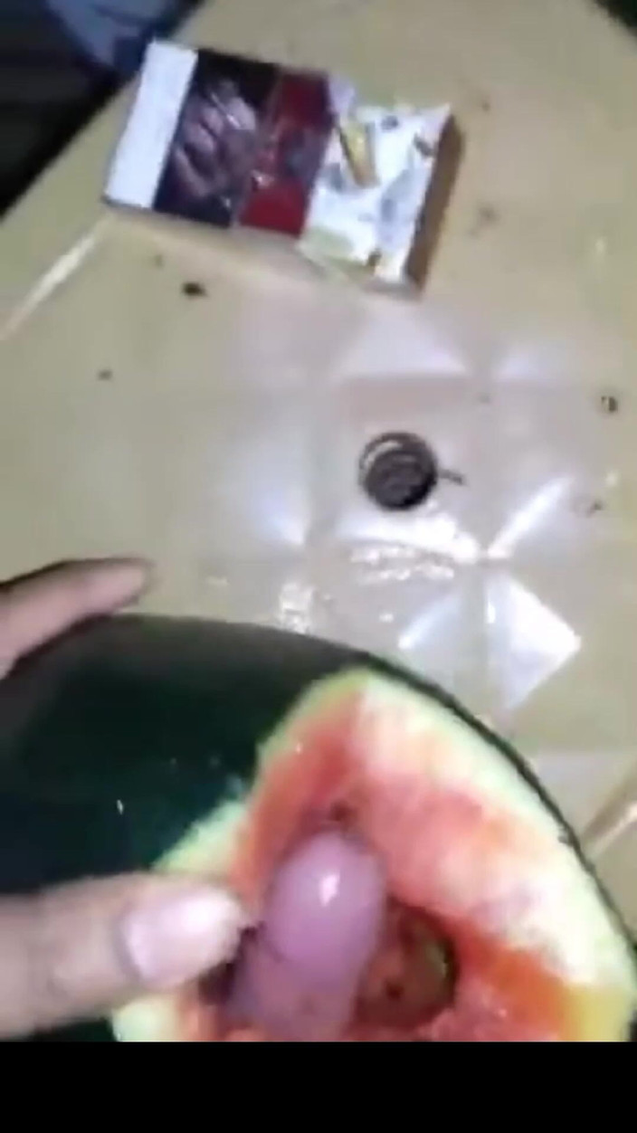 Rahul d: Spaß in der zeit, harte wassermelone ficken