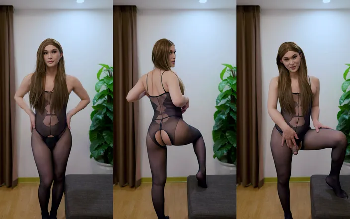 jiannalust: Wanna Get Dominated by Me?
