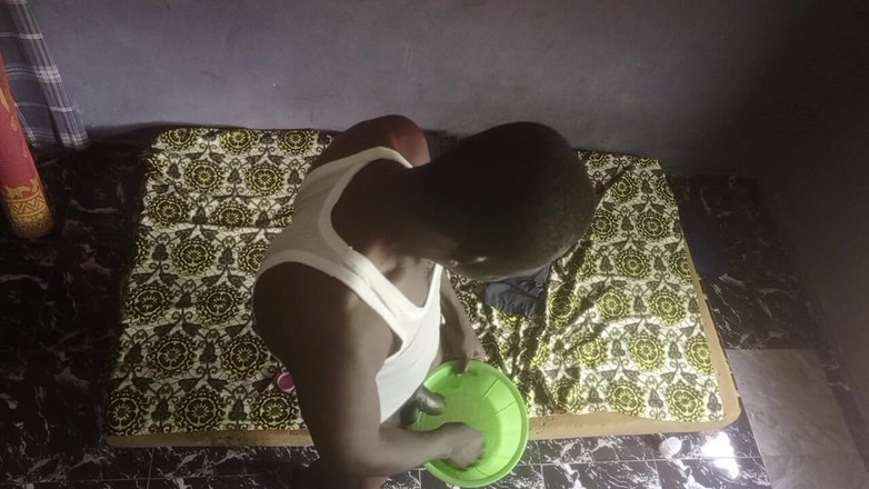 Moviesporn1: Trở lại với bếp lớn, tôi thích đặc biệt