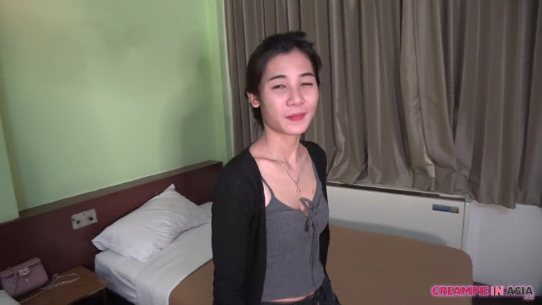 Creampie In Asia: All in the inside, creampie