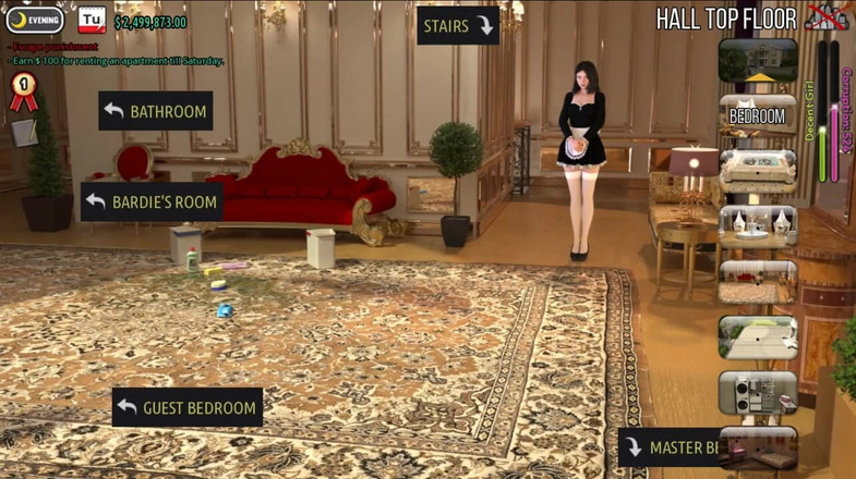 LoveSkySan69Real: Fashion Business ep2 parte 31 ela é a melhor stripper e ela...