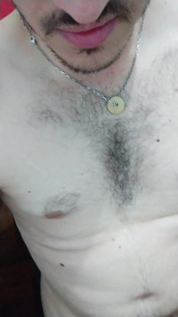 Cumshot