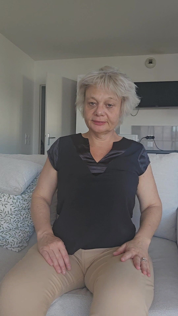 Sofy13: Привіт, Моя Люба, З Цією Спекою, Я Весь Мокрий, Ти Прийшов Мене Трахнути.