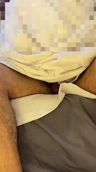 Büyük zenci ve kocası ile beyaz evli kadın bölüm 1