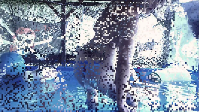 Sturmi666: Fiesta en la piscina 2021