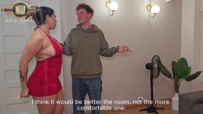 NickJowel: Eu Contrato Os Serviços De Um Rico Pré-pago