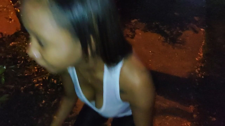 DiablaLatinaTour: Afrikalı komşumla seks