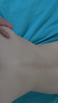 Luar biasa! Cabul meniduriku dan film denganku!