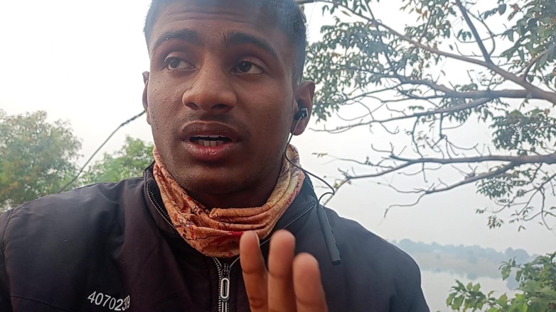 LinearOrnament35: 户外的