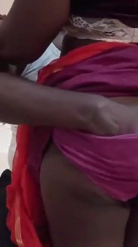 Majikan doyan ngentot pelayan dengan kain sosis seksi - erotis banget