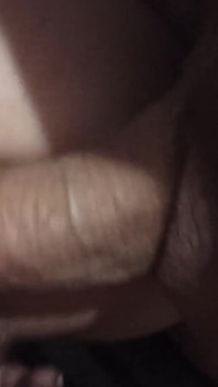 Anal Fuck While Lying Down