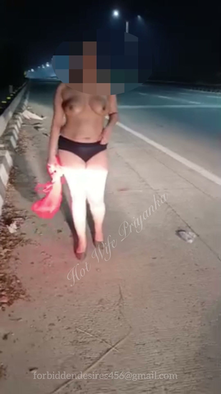 Indian Couplexx: Wspaniała żona Desi zerżnięta przez kierowcę ciężarówki V3