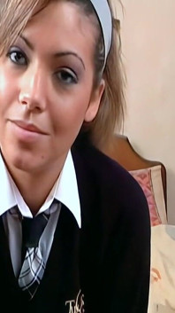 Entrevista com Samantha Buxton
