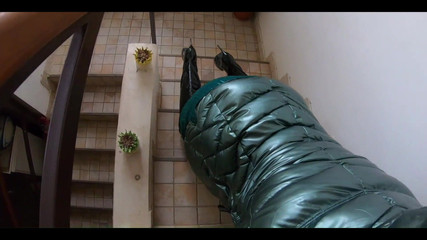 MilfyCalla: Dvojité potěšení s milfycalla epizoda 45 ze 47 kůže, kouření a anální...