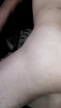 Ženatý muž chce můj zadek
