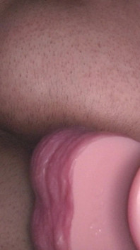 My Ass Is All Clean and Ready…