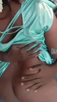 Threesome - Cuckold Husband Sharing Wife with Neighbour