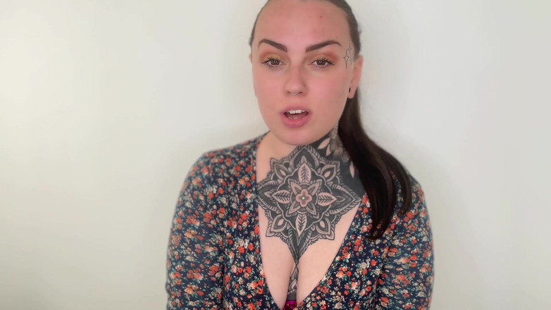 Miss Valentina: Terapi-fantasi dengan Dr Valentina