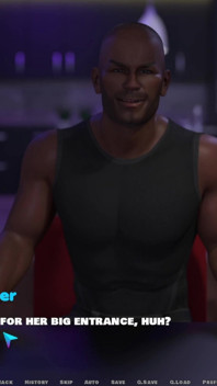 MILF Obsession (deel 10) Door Dan Games - Man Deelt Graag Zijn Vrouw Met Een Andere Man