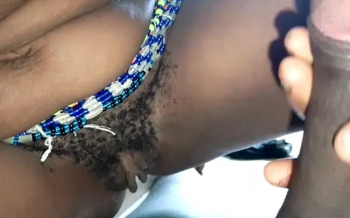 Pornsexlive: She Plays with My Penis Before Fucking Me
