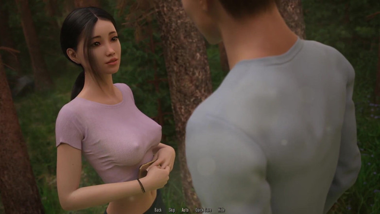 Porngame201: แดร็มแลนด์ #3