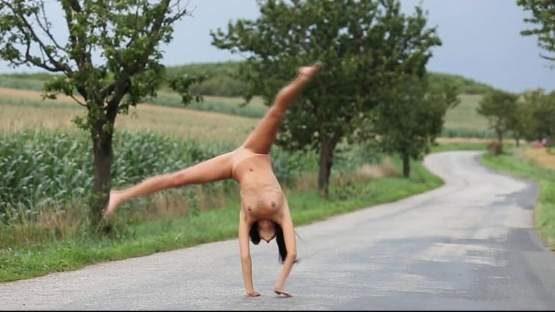 Watch4beauty: Gymnastiek