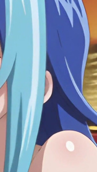 Yu-gi-oh! Zexal Rio Kastle (kamishiro Rio) Slepice