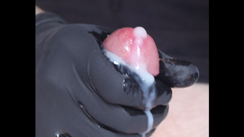 Scotty Prince's Cumshots: 4k ejaculação compilação