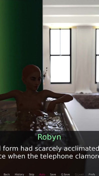 Anita's Internship #2