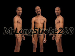 MrGoodBar LongJohnson: POV widok mojego filmu anal backShots, a następnie podatny anal...