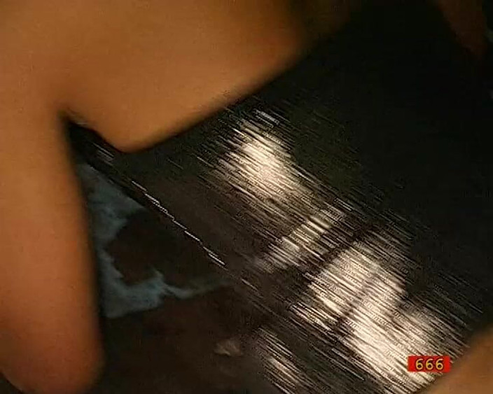 GGG John Thompson OLD STYLE: Ggg John Thompson Gangbang Slampor blåser flera enorma kukar, Bukkake...