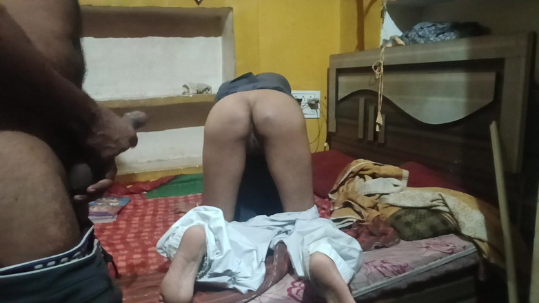 seema: The Teacher Sucked the Land in His Mouth on the...