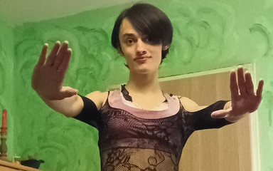 Aliciaquinn: Sexy dospívající dívka s velkými prsy mě šuká aliciaquinn