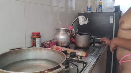 PABLO N3GROBAR: Musim 4 - 50 Nuansa Lil Latina 5