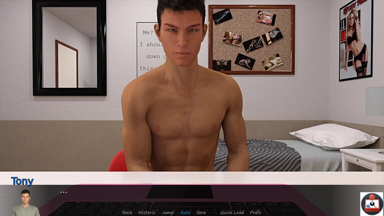 Joystick Cinema: Gran placer de la ciudad - (pt. 24)