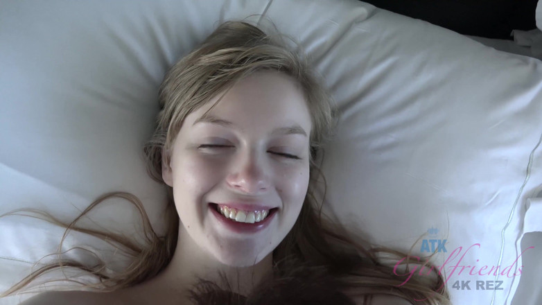 ATK Fans (Girlfriends): Virtual vacation Las Vegas with Dolly Leigh 3/3