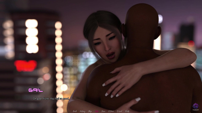 Gaming Anurag: The Office - História Completa 7 - Uma MILF Tesuda E Sedutora Que...