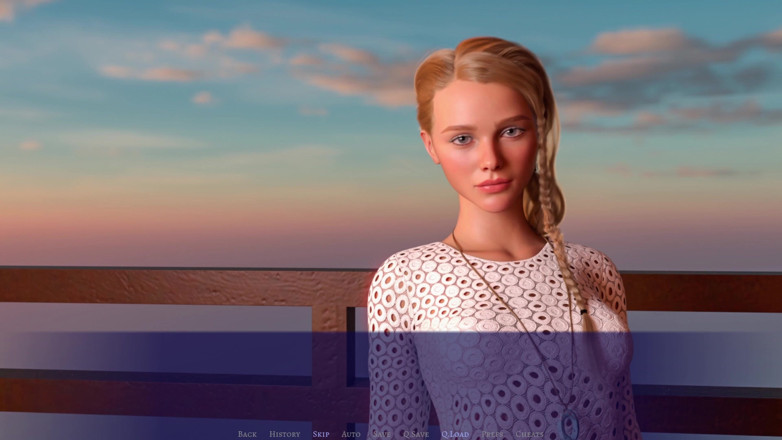Wickedgammes studio: Persetan Semua Orang (bagian 5)