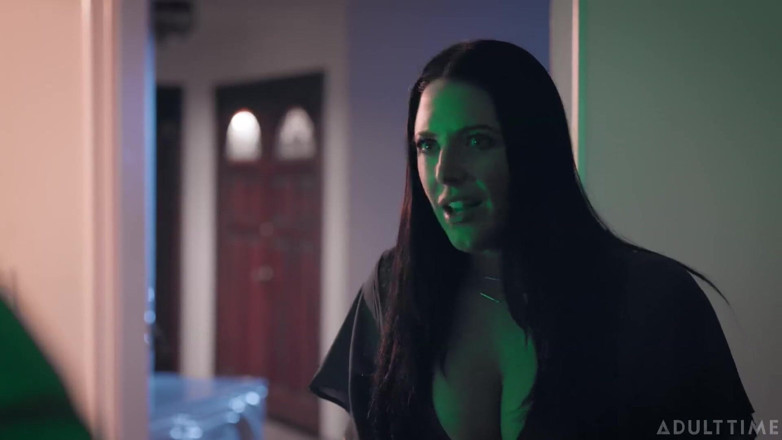 Adult Time: Yetişkin zamanı bakış açısı bölüm 1: angela white aldatırken yakalandı