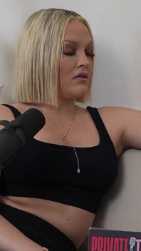 Podcast: Private Talk W Alexis Texas - Feat John Legendary