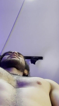 I Did Not Imagine That It Would End so Excited Recording This for You