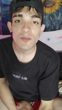 Semen on My Face