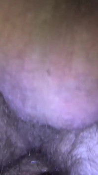 Inútil agujero bareback